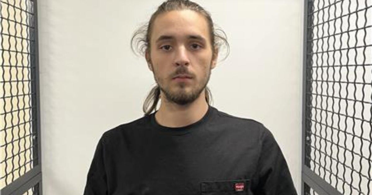 22-year-old man charged with threatening to kill New Hampshire Gov. Kelly Ayotte