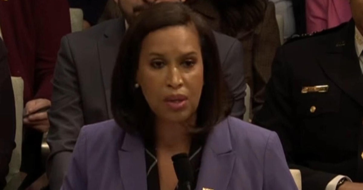 Watch: D.C. leaders speak about crime policies in opening statement at House hearing