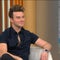 Chris Colfer releases his 21st book, "Roswell Johnson Saves the Galaxy"