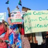 Drone strike on displacement camp in Sudan reportedly kills 75 people 