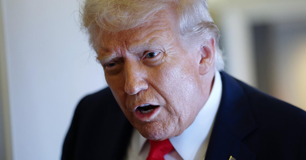 Trump says U.S. army has struck one other alleged drug boat, killing 3