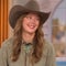 Kaitlin Butts on TikTok anthem success