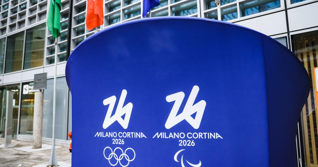 Руските спортисти, разрешени да участват в зимните игри през 2026 г. под неутрален флаг, казва на МОК 
