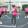 Philly Girls Jump bringing thousands together for sendoff to summer 