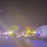 2 dead, 2 injured following overnight shooting in Antioch 
