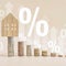 What are the monthly payments on a $750,000 mortgage now that the Fed has cut rates?