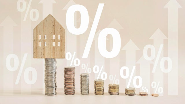 Concepts about financial interest rates and home loans 
