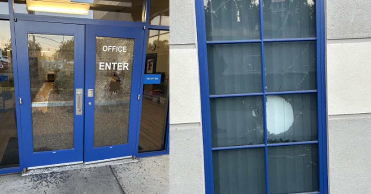 Folsom schools and car dealership hit in vandalism spree, suspect arrested