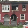 Residents displaced after apartment fire in SW Detroit 