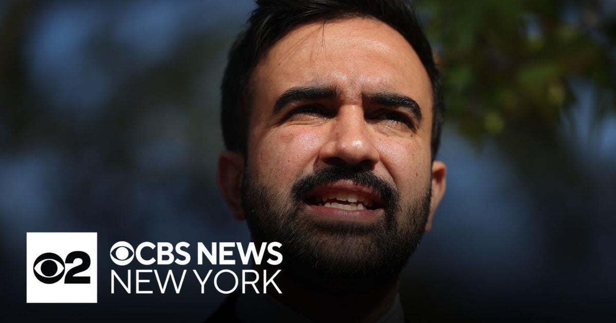 Texas Man Charged With Hate Crime Threats Against NYC Mayoral Candidate Mamdani
