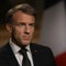 France's Macron says recognizing Palestinian statehood is necessary "to isolate Hamas"