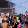 4 detained after clashes with ICE in Broadview. What happens next to those arrested? 