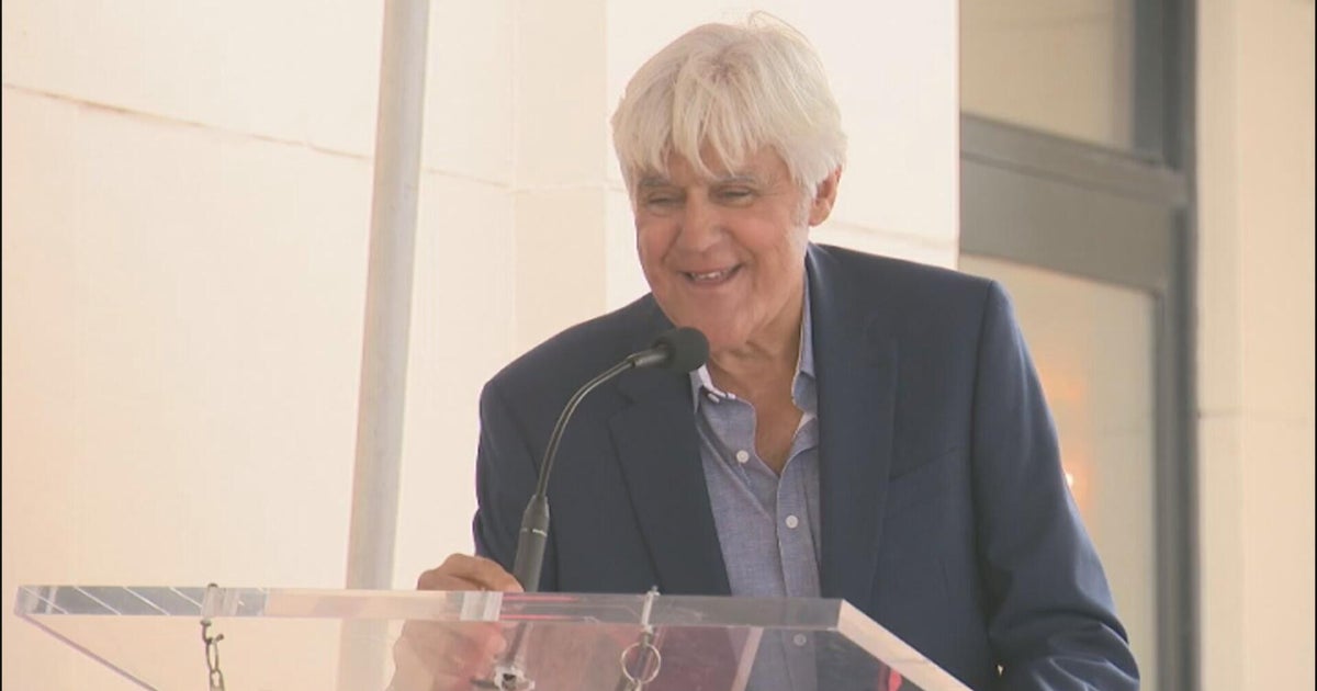 Jay Leno, other comedians comment on Jimmy Kimmel’s suspension