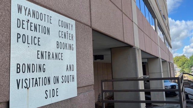 Jail Death Kansas 