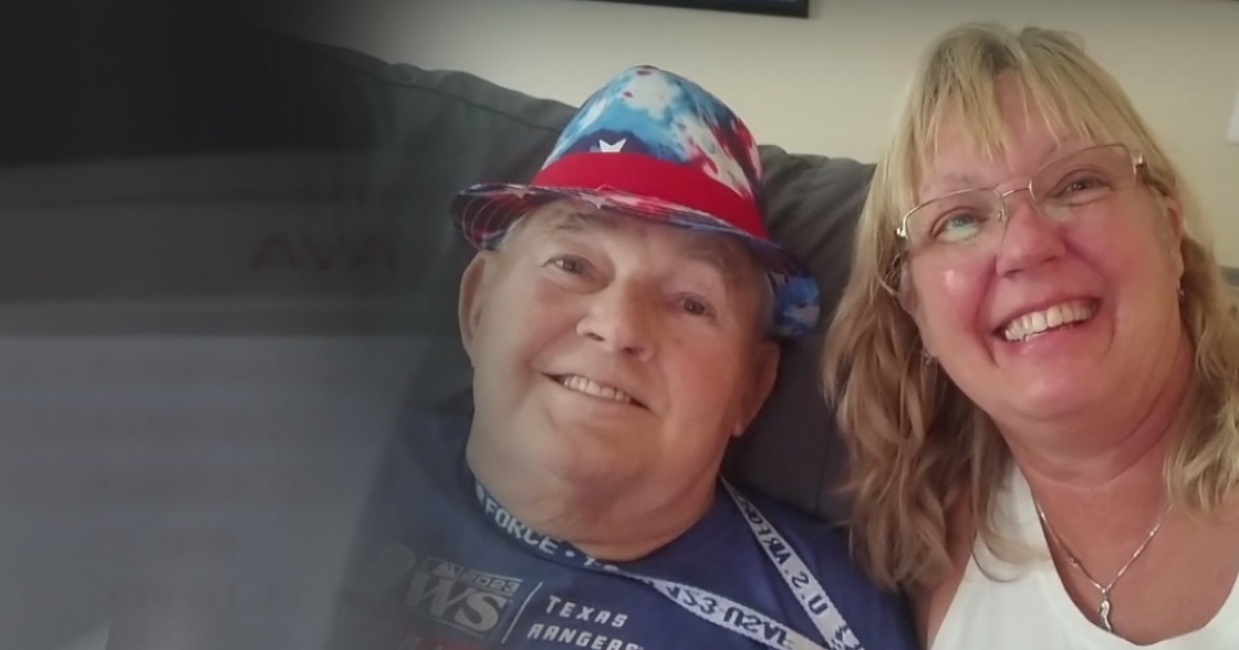 North Texas veterans speak out as VA reduces their in-home care hours