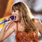 Taylor Swift is returning to theaters with "Life of a Showgirl" movie