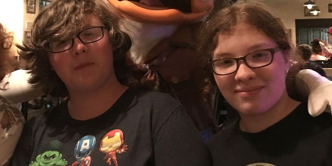 A Texas teen stabbed his twin sister to death. It’s a mystery why. 