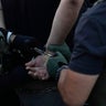 Nearly 550 arrested in federal immigration operation in Chicago so far, official says 