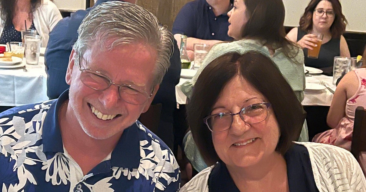 A retired grandpa's minor symptoms were signs of a rare illness