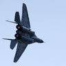 Russian fighter jets violated Estonian airspace for 12 minutes, officials say 