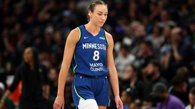 Seattle Storm v Minnesota Lynx 