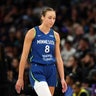Lynx's Alanna Smith named WNBA Co-Defensive Player of the Year 
