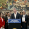 Newsom signs bills, including one barring on-duty federal officers from wearing masks in California