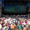 Farm Aid 40 takes place; raises funds to help Minnesota farmers 