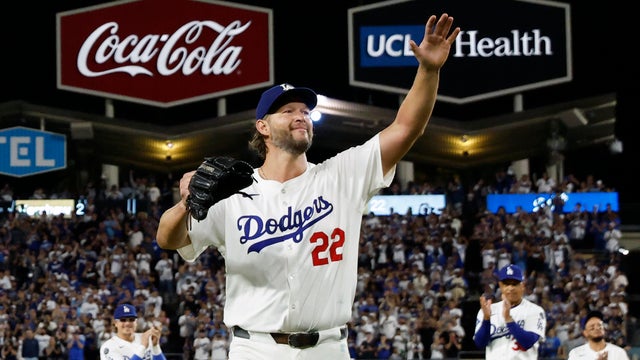 San Francisco Giants v Los Angeles Dodgers 