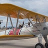 Colorado veterans take dream flight in vintage WWII biplane 