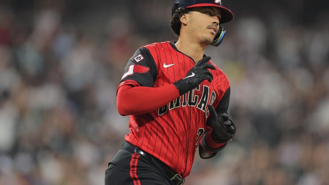 MLB: SEP 19 Padres at White Sox 