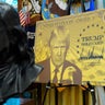 Trump unveils "Gold Card" fast-track visas for $1 million 