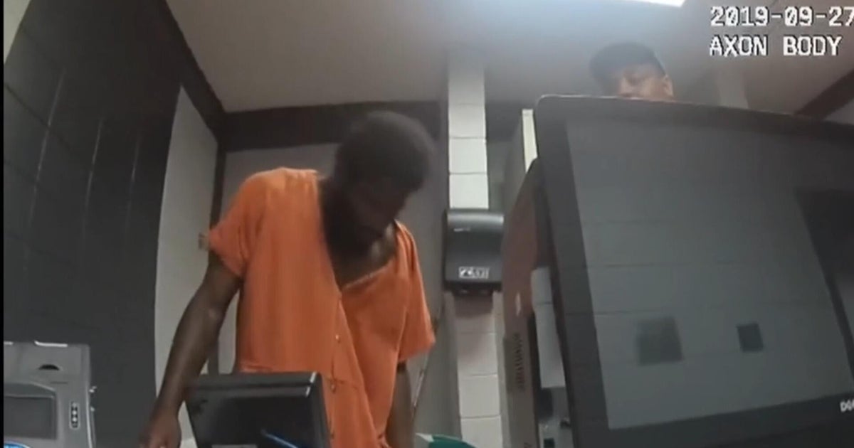 Video of Louisiana sheriff's deputies beating man emerges 6 years later