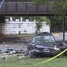 Man, 30, killed after being rear-ended in traffic crash on Near West Side 