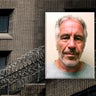 The night Jeffrey Epstein claimed his cellmate tried to kill him 