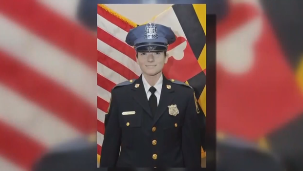 Baltimore powerlifting event raises $20,000 for animal rescue in honor of fallen officer Amy Caprio