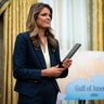 Trump nominates replacement for acting U.S. attorney in office probing Letitia James 