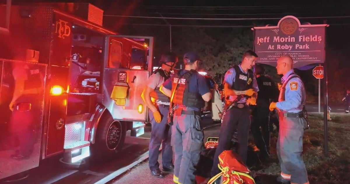 Multiple people shot at Sky Meadow Country Club in Nashua, New Hampshire, police say