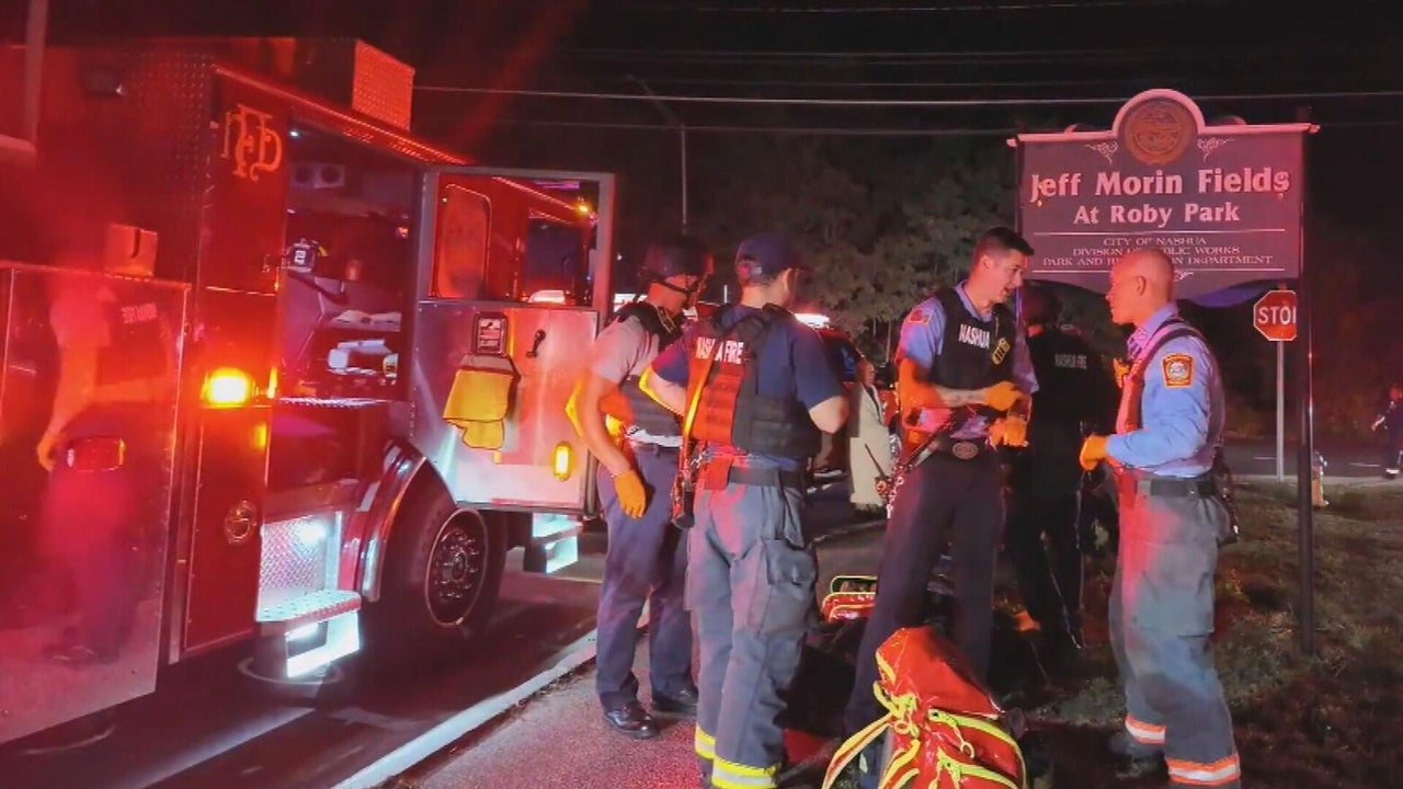 Nashua News news Today’s latest updates CBS Boston(02)