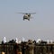 Taliban rejects Trump's bid to take over Afghan air base once controlled by U.S.