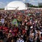 Brazilians protest bill that could lead to pardon for Bolsonaro, allies