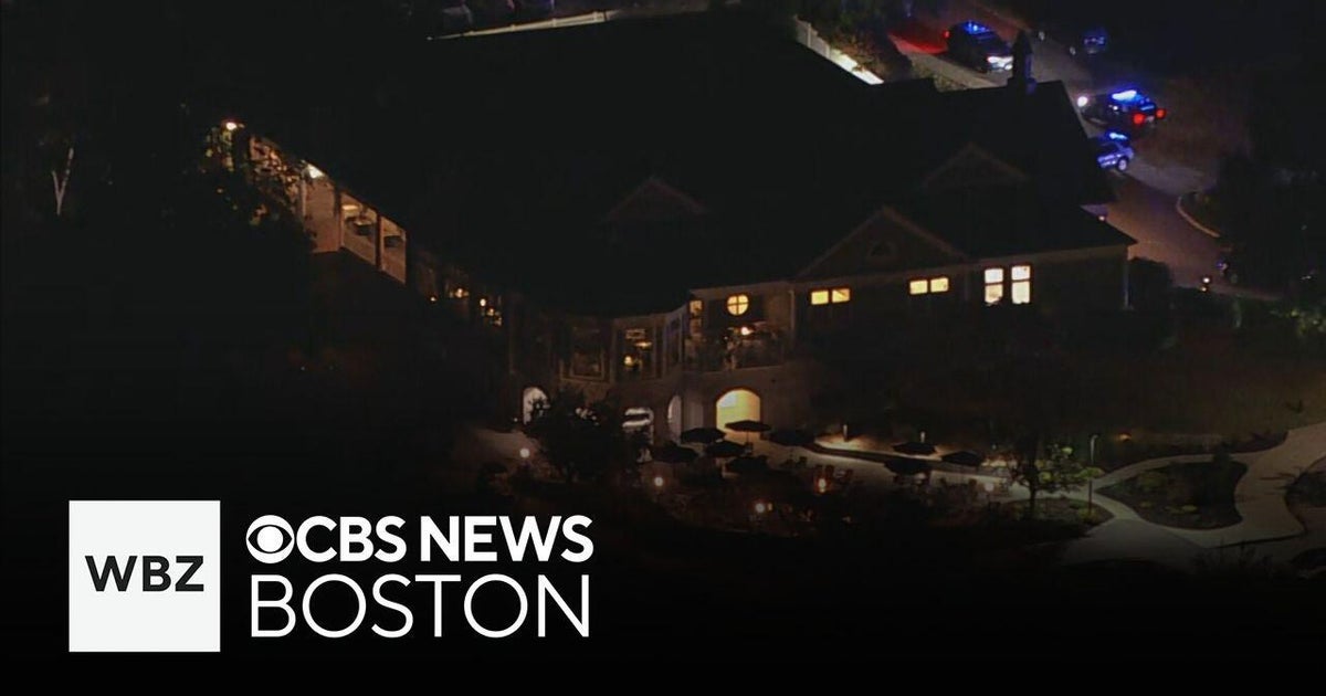 The latest details after a shooting at a New Hampshire country club ...