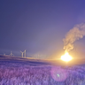 Colorado police ask people not to call 911 for Wyoming pipeline fire, smoke 