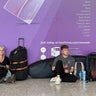 European airports slowly get back online after cyberattack 