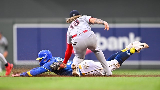 Cleveland Guardians v Minnesota Twins - Game Two 