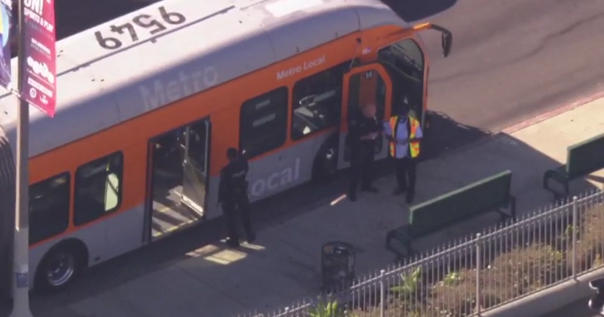 Two Transit Stabbings in Queens and Los Angeles
