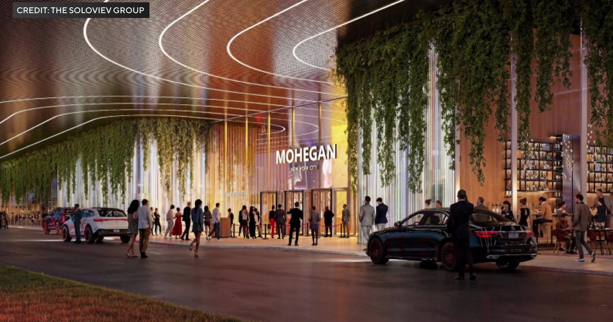 NYC Casino Dream Dies Near UN: What's Next for Downstate Gambling?