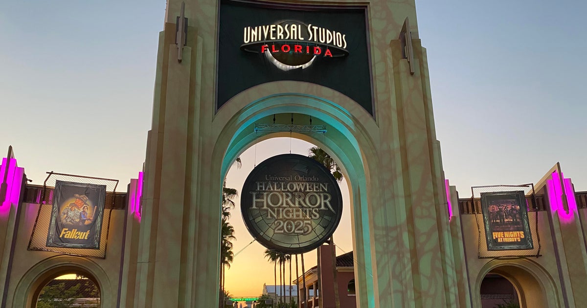 Universal Orlando Halloween Horror Nights 2025: Dates, hours, haunted houses and ticket tips