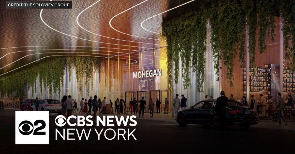 Panel Rejects Last Manhattan Casino Bid