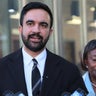 Mamdani cancels appearance in WABC town hall after Jimmy Kimmel suspension 